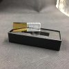 crystal usb with gift box