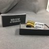 custom logo on box