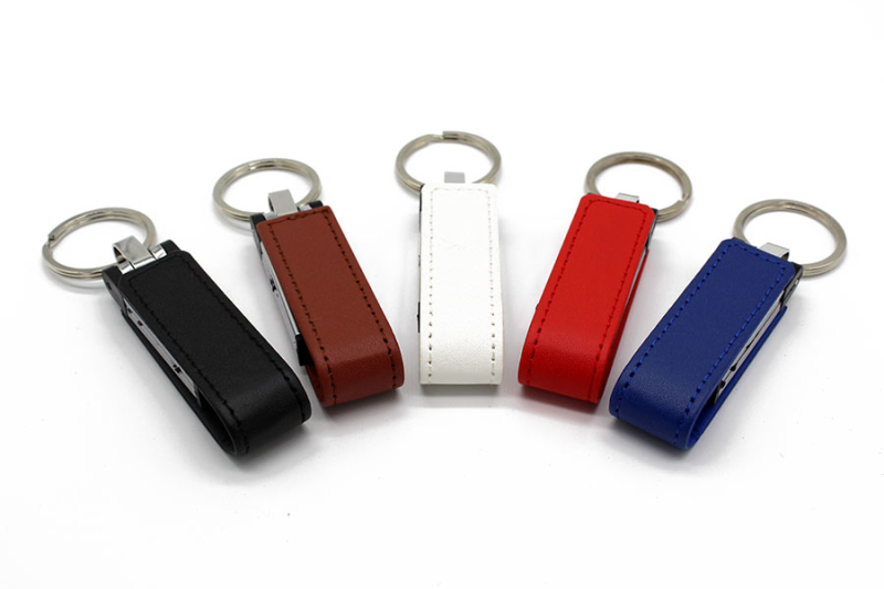 U-310 Leather USB Flash Drive