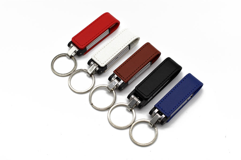 U-310 Leather USB Flash Drive