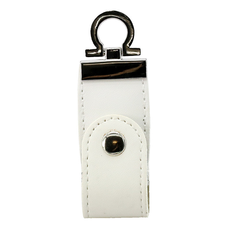 U-301 Leather USB Flash Drive