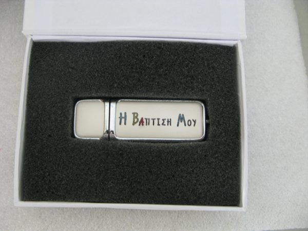 promotional thumb drives with logo