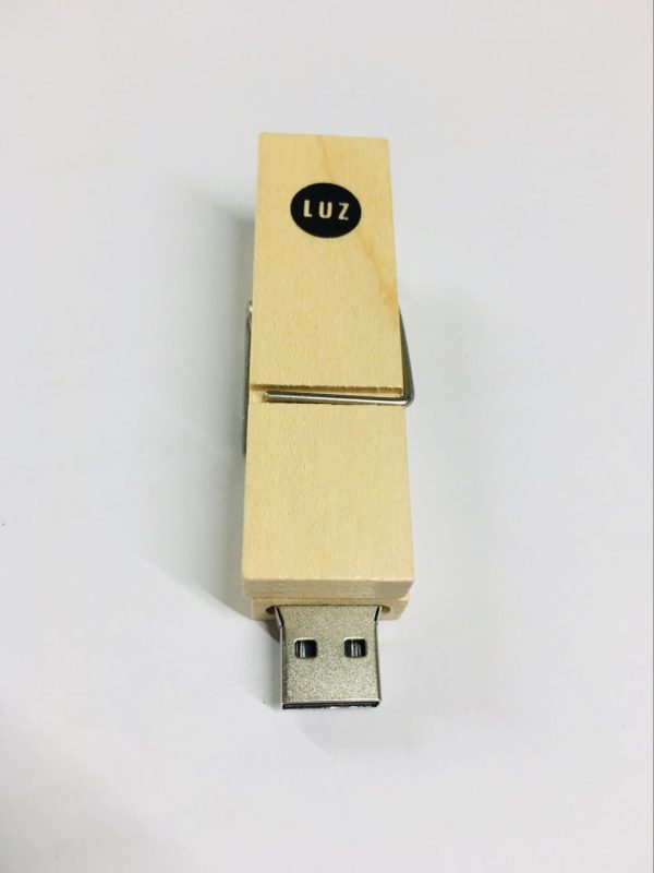 printed usb sticks