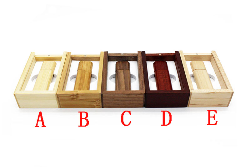 Wood Box-03