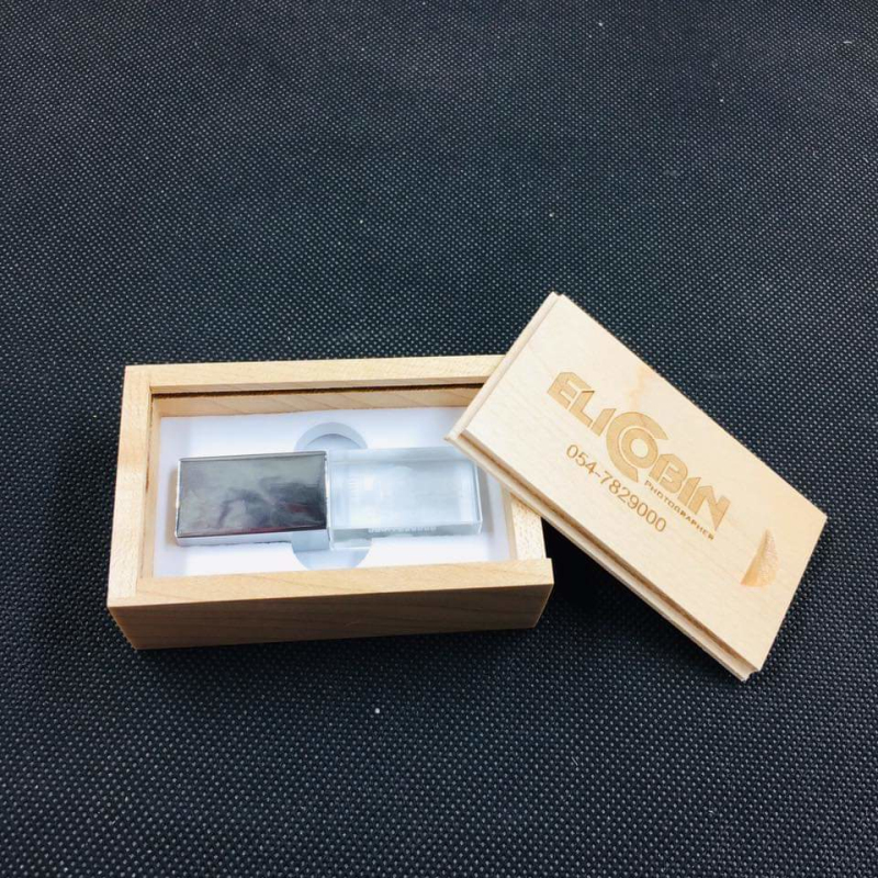 Wood Box-03