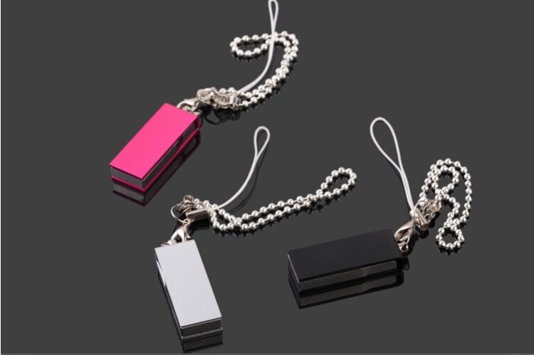S-301 Mini USB Flash Drive