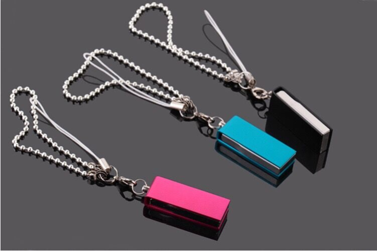 S-301 Mini USB Flash Drive