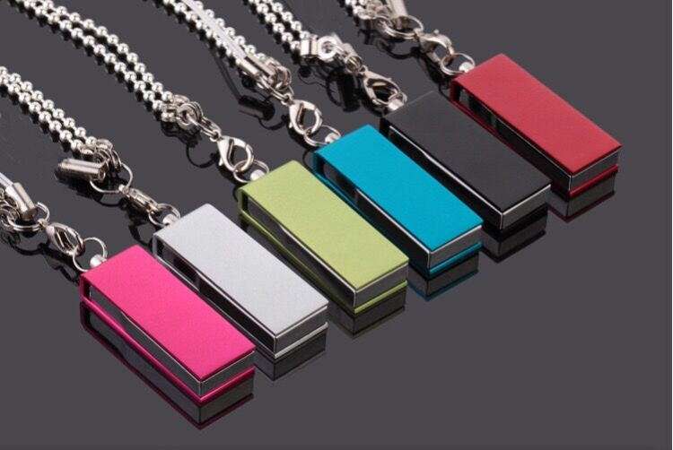 S-301 Mini USB Flash Drive