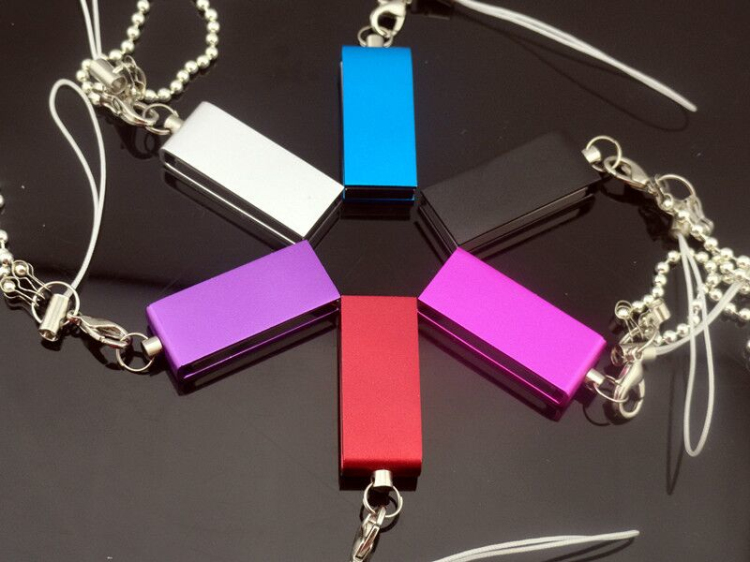 S-301 Mini USB Flash Drive