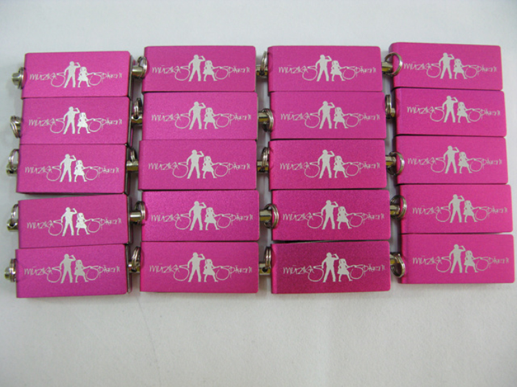 S-301 Mini USB Flash Drive