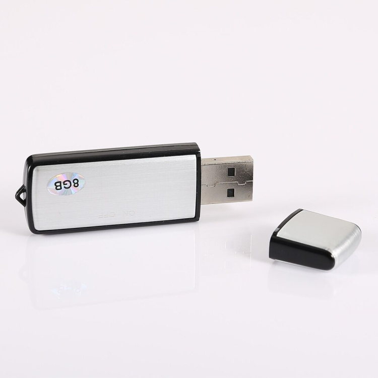 U-202 Classic USB Flash Drive