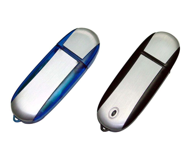 U-202 Classic USB Flash Drive