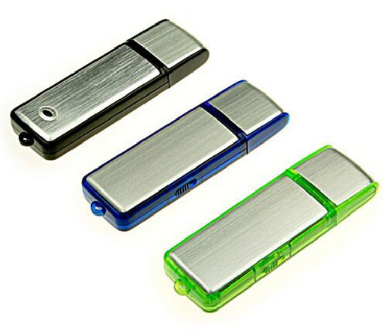 U-202 Classic USB Flash Drive
