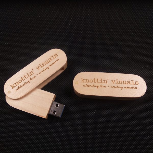custom usb memory disks