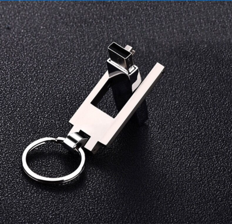 M-230 Metal USB Flash Drive