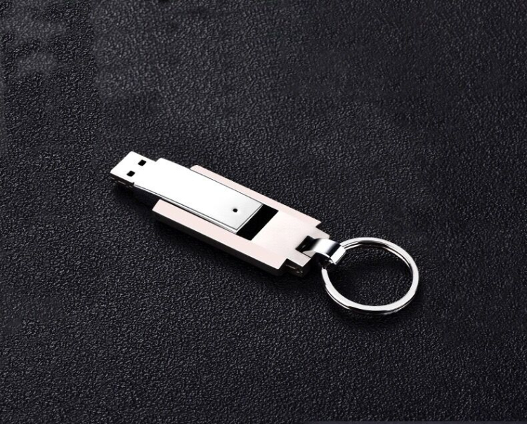 M-230 Metal USB Flash Drive