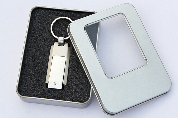 M-230 Metal USB Flash Drive