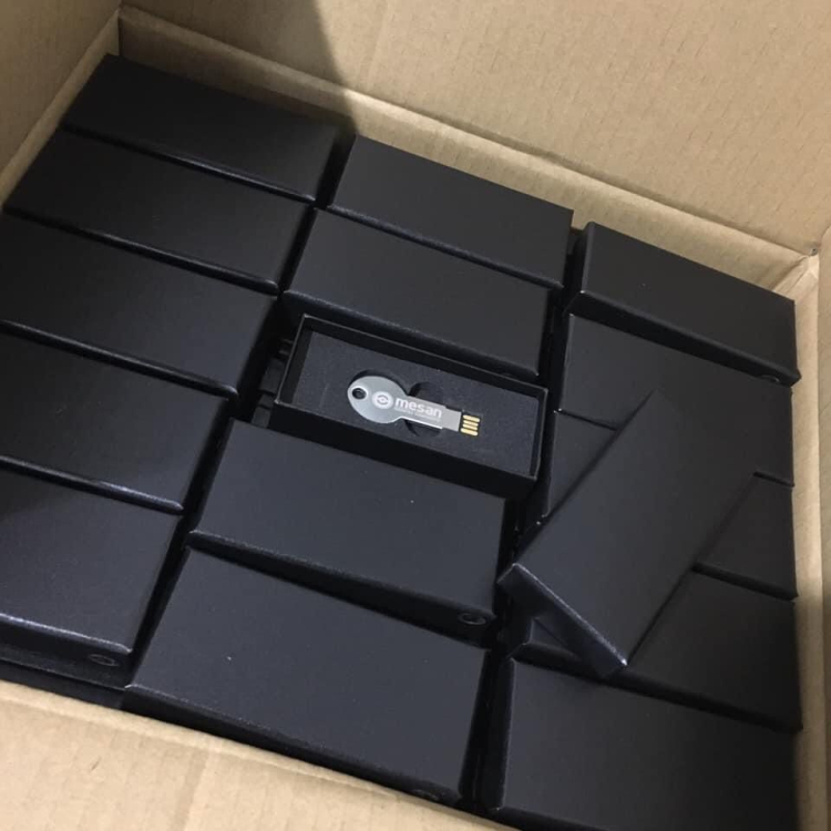 Gift Box