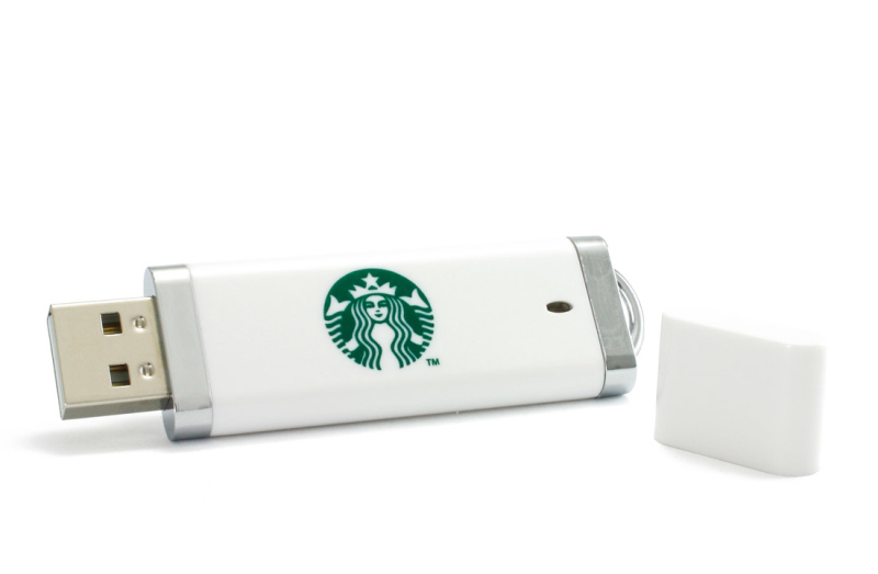 U-232 Cap USB Flash Drive