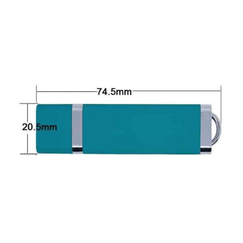 U-232 Cap USB Flash Drive
