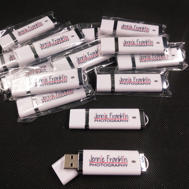 U-232 Cap USB Flash Drive