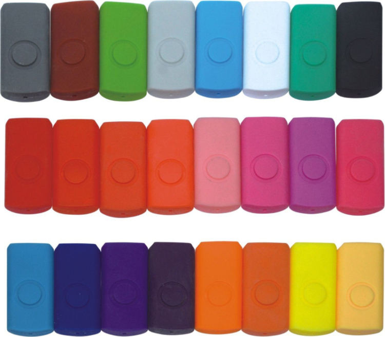 U-227 Swivel USB Flash Drive