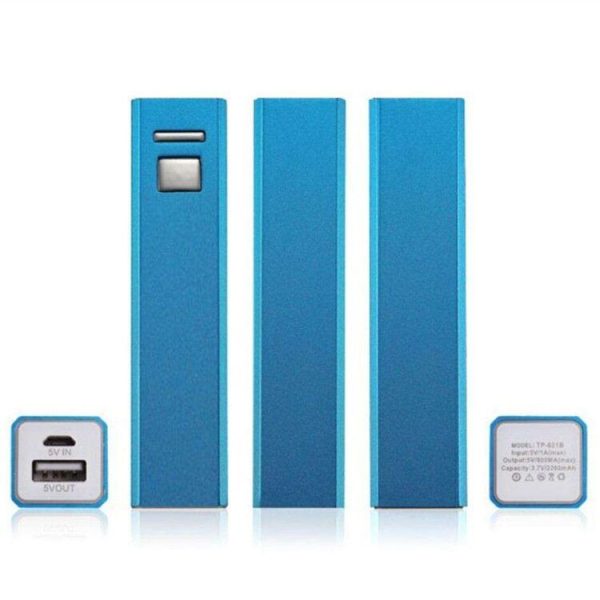 Portable Mobile Phone Power Bank
