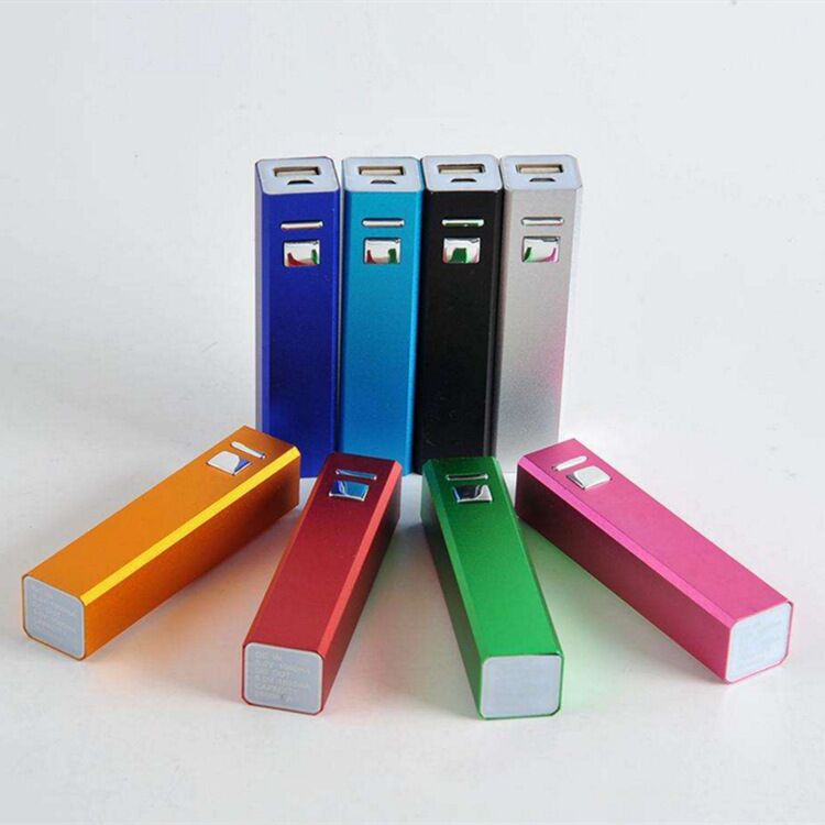 smart mini power bank