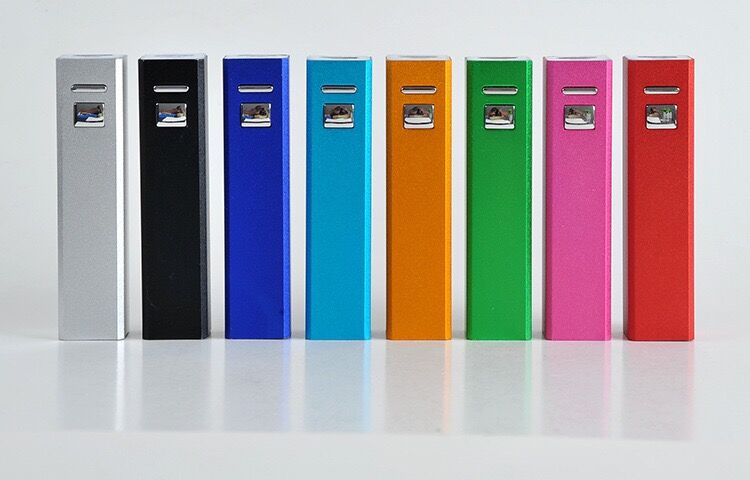 Power Bank M-011