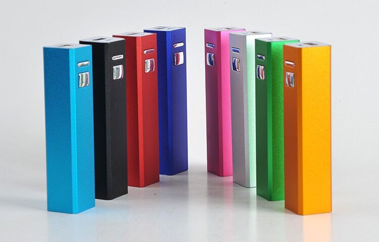 Power Bank M-011