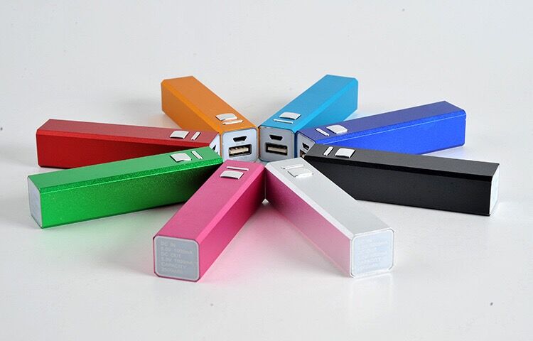 Power Bank M-011