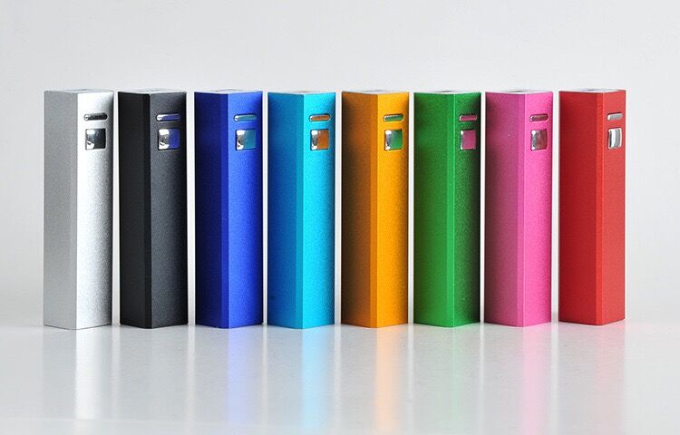 Power Bank M-011