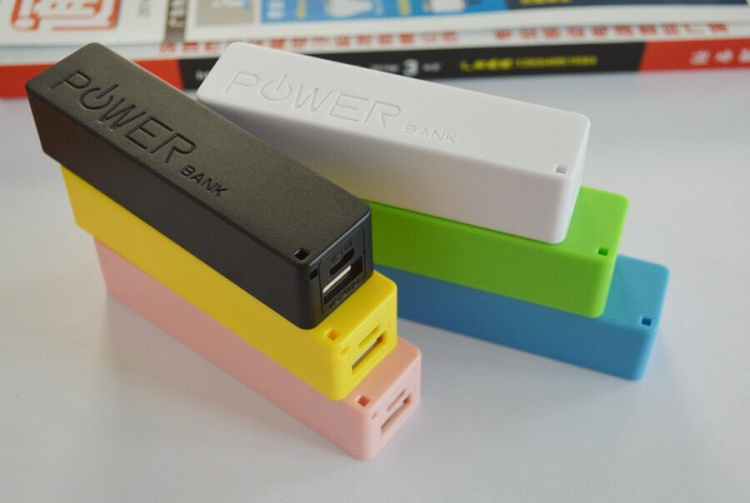 Power Bank M-008