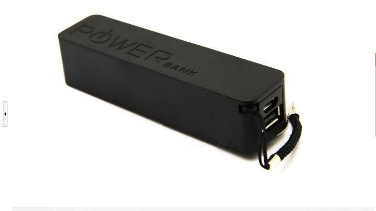 Power Bank M-008