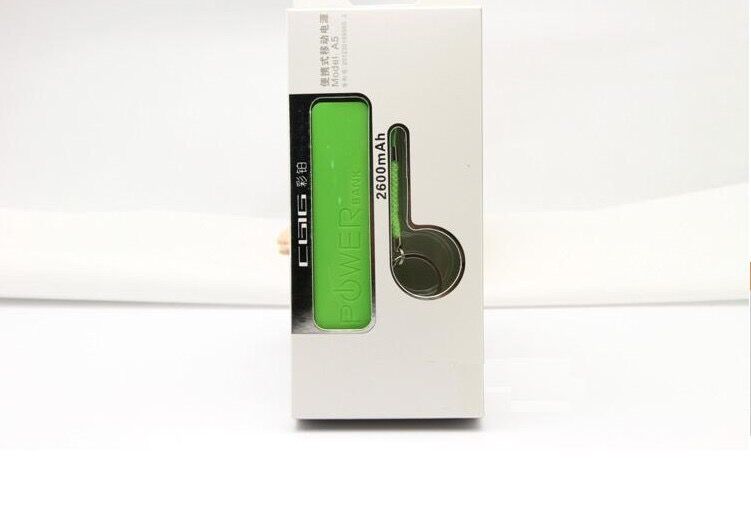 Power Bank M-008