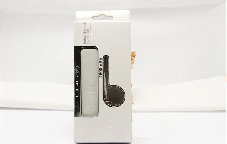 Power Bank M-008