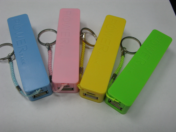 Power Bank M-008