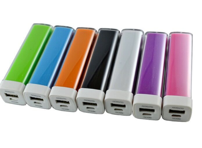 Power Bank M-010