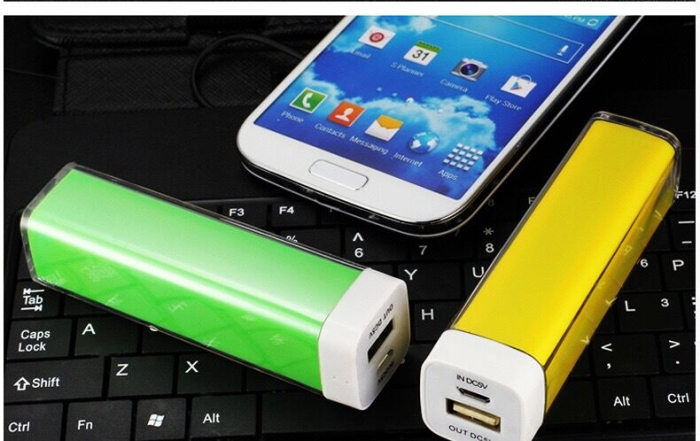 Power Bank M-010