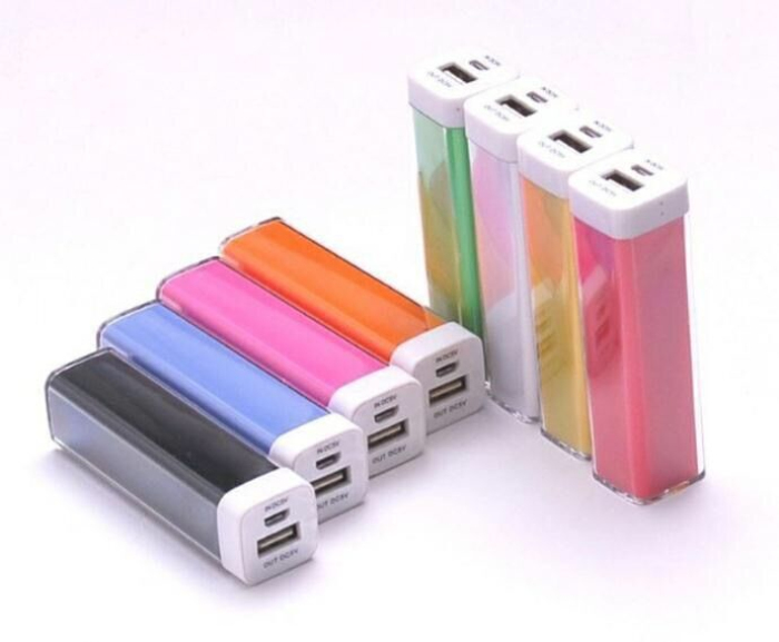 Power Bank M-010