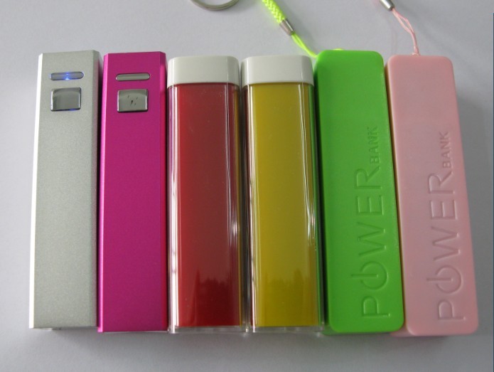 Power Bank M-010