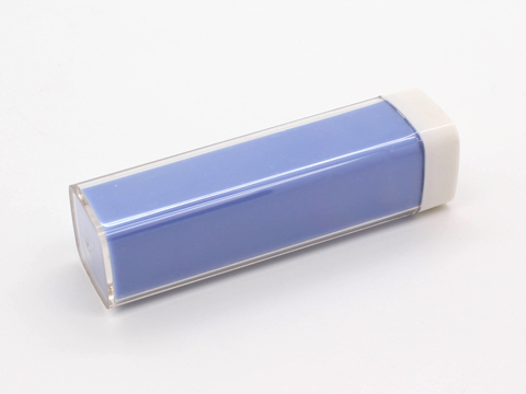 advertise power bank