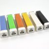 custom power bank