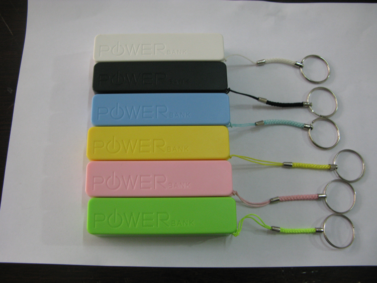 Power Bank M-008