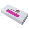 power bank with paper box