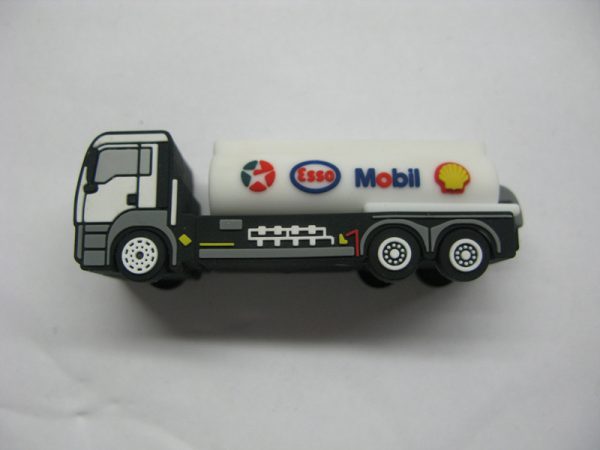 car shape usb drive