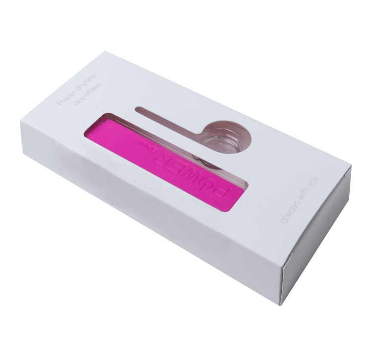 Power Bank M-008