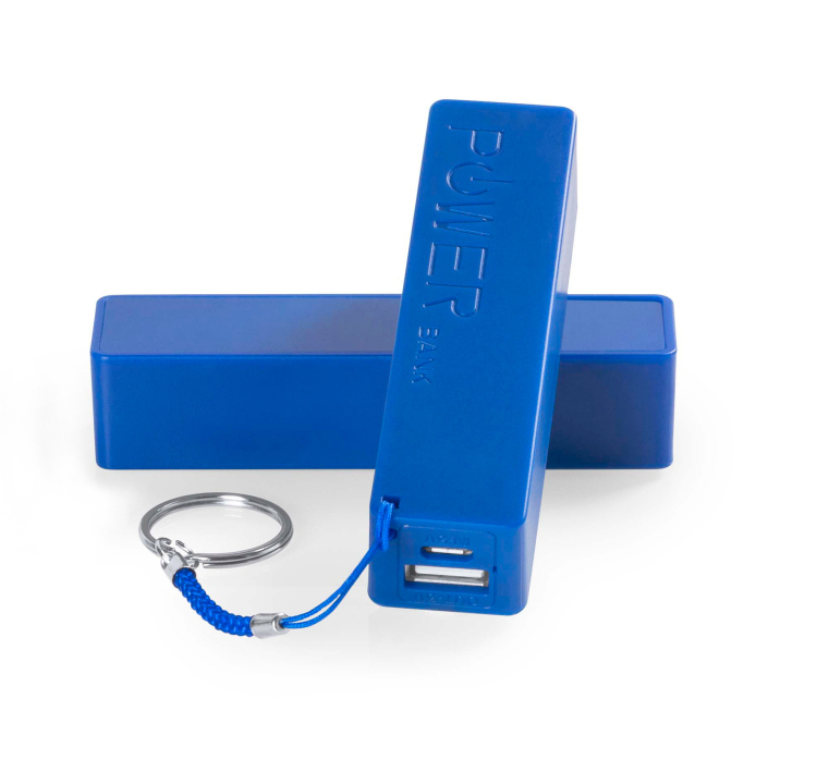Power Bank M-008