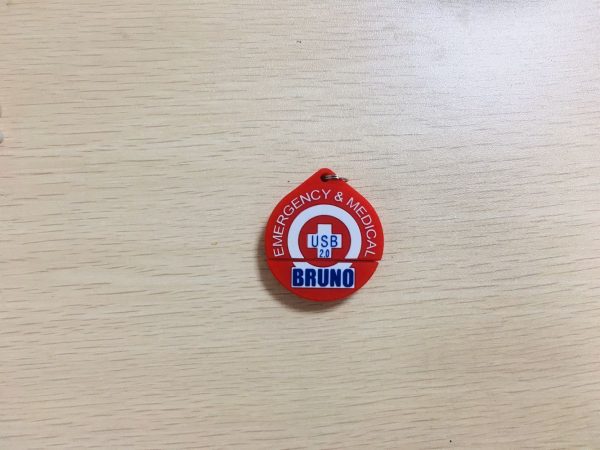 customized pvc usb drive online