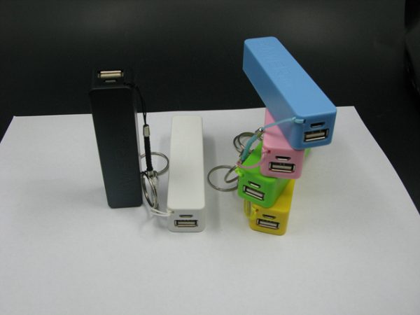 promotional power bank cheap